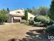 Photo 1 - Maison à FAYENCE