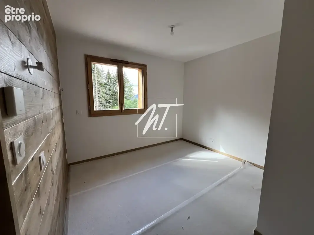 Jolie t3 + cabine de 65 m2 - vue degagee - photo 13
