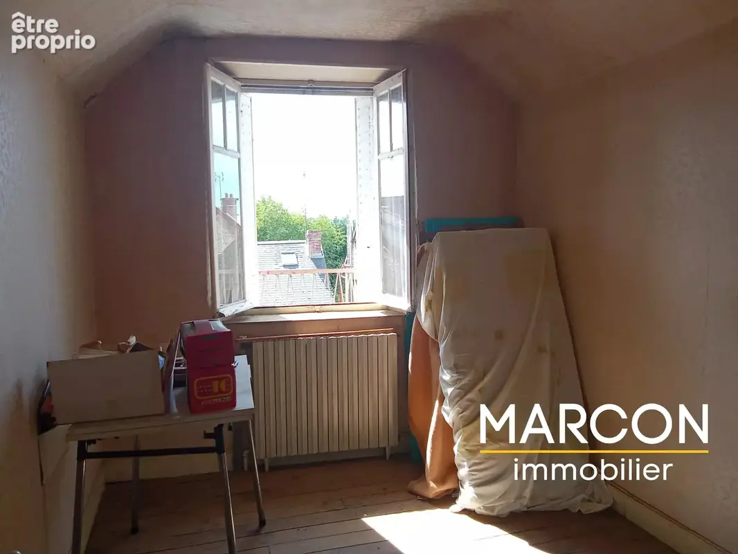 Maison 4 pièces 120 m² à vendre à Benevent-L'abbaye (23210) - photo 13