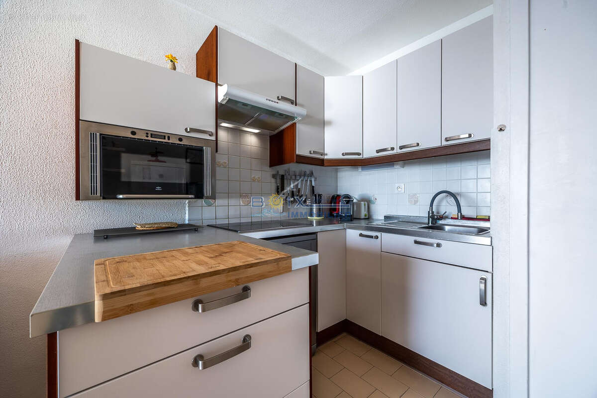 Appartement à SETE