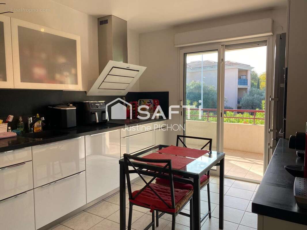 Photo 5 - Appartement à HYERES