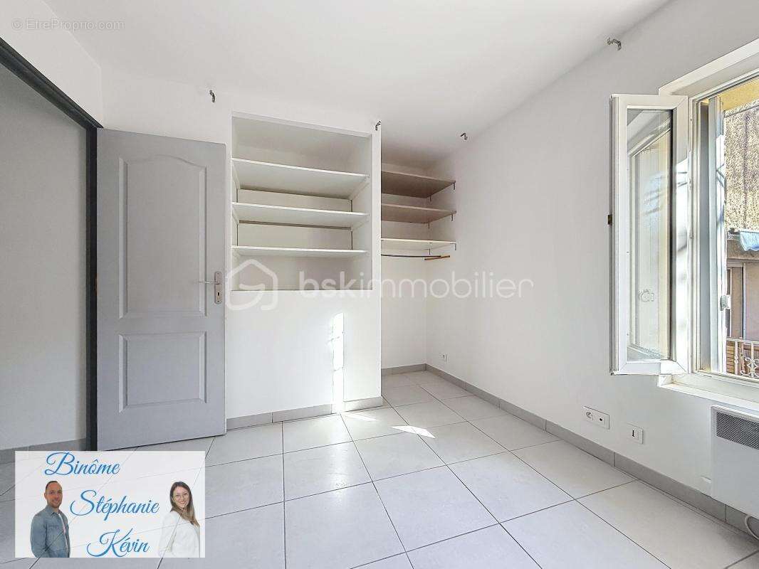 Appartement à GIGEAN