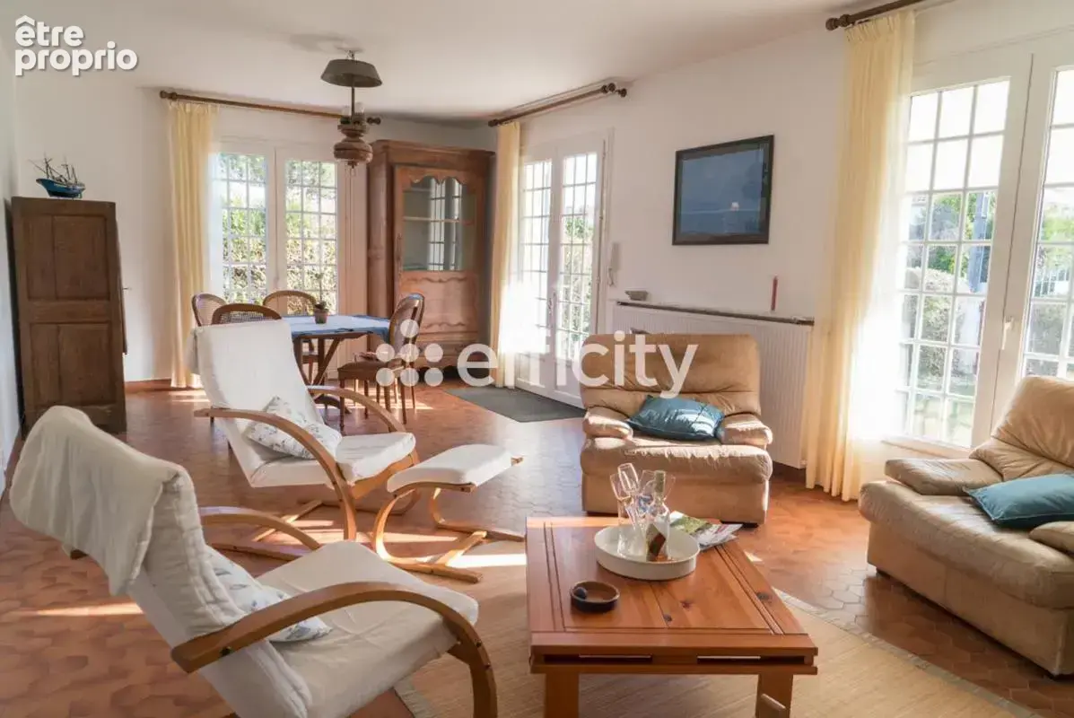 Maison 94 m² à Vaux-Sur-Mer  - photo 5