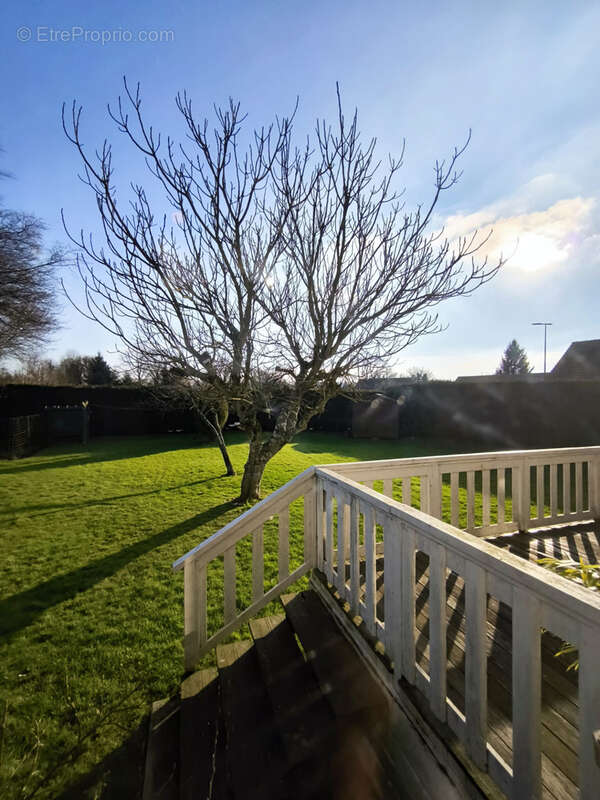 Maison à SAIRES-LA-VERRERIE