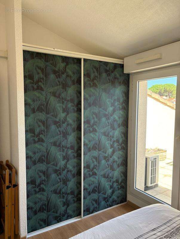 Appartement à QUINT-FONSEGRIVES