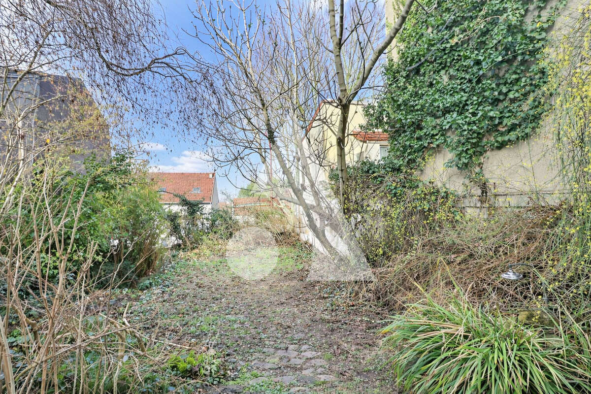 Maison Les Lilas 9 pièce(s) 230.44 m2 - photo 12