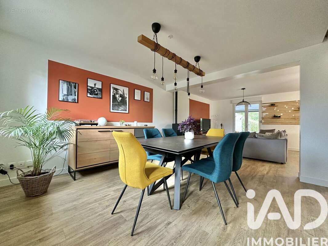 Photo 2 - Maison à WITTES