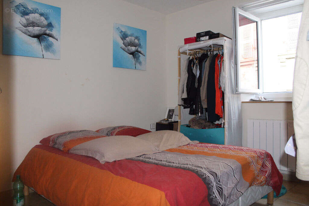 Appartement à CONCARNEAU