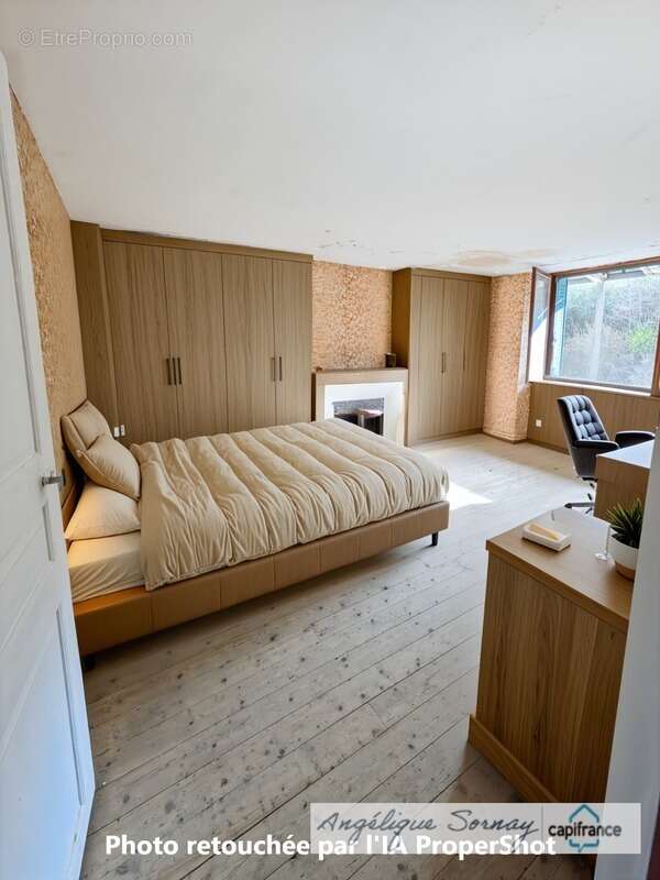 Maison à SAINT-JULIEN