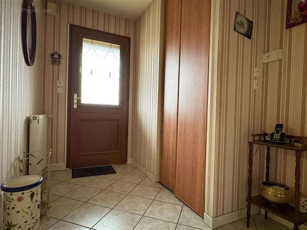 Maison à GACE