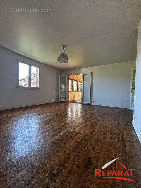 Appartement à BRIVE-LA-GAILLARDE