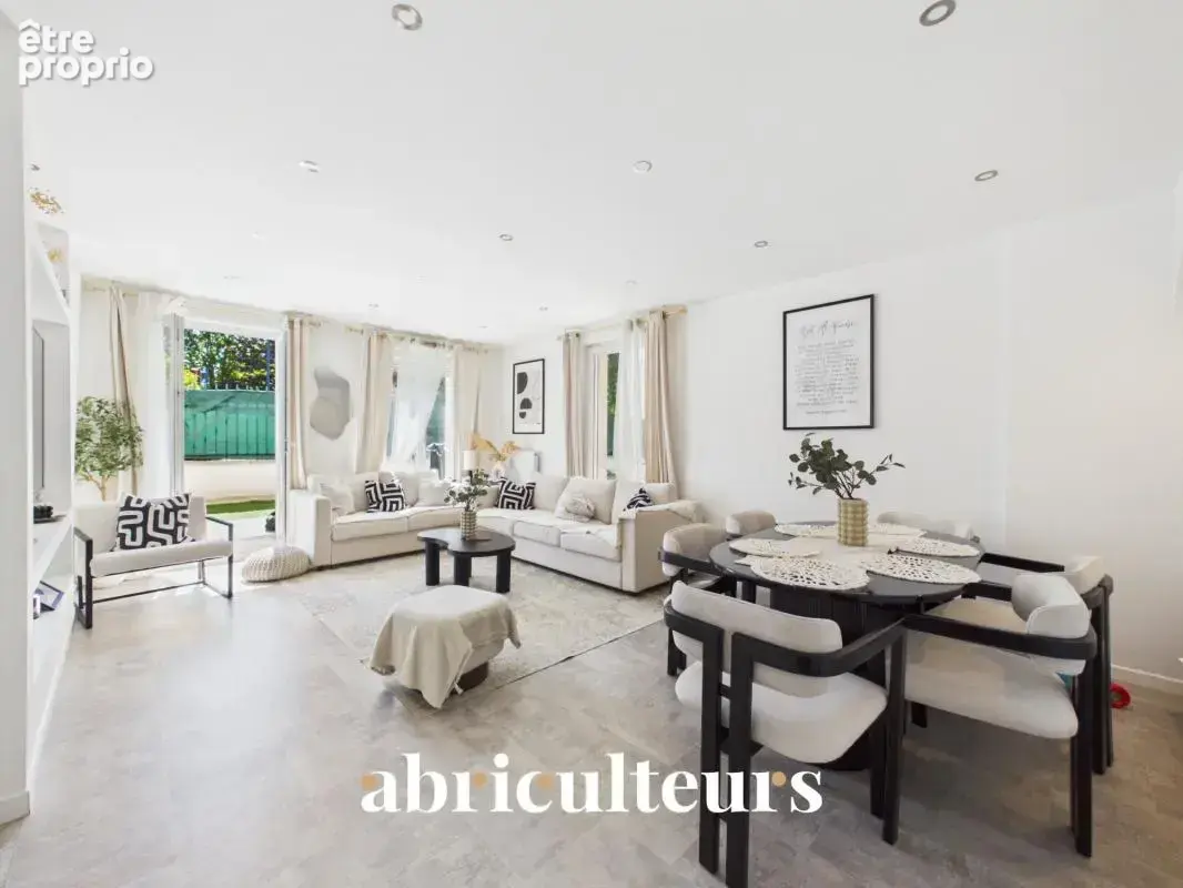 Bel appartement familial baigné de lumière à vendre (93700) - photo 2