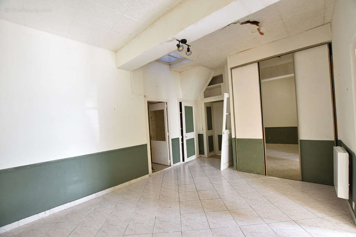 Maison à SAINT-LOUP