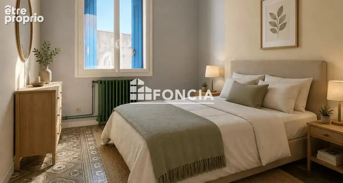 Nîmes Croix de Fer – Somptueux T4 de 120 m² avec jardin de 150 m², studio indépendant et garage - photo 4