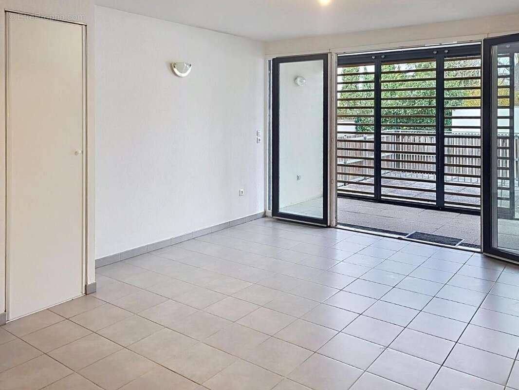 Photo 2 - Appartement à LAUNAGUET