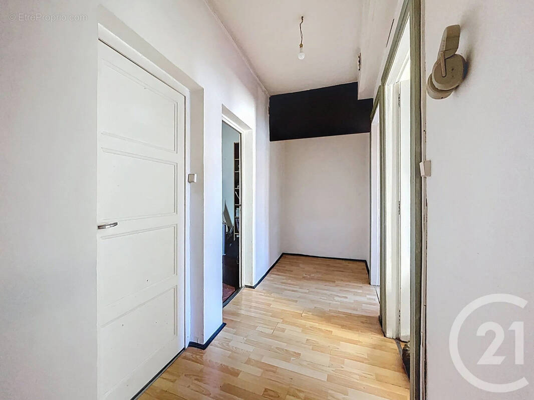 Appartement à FRONTIGNAN