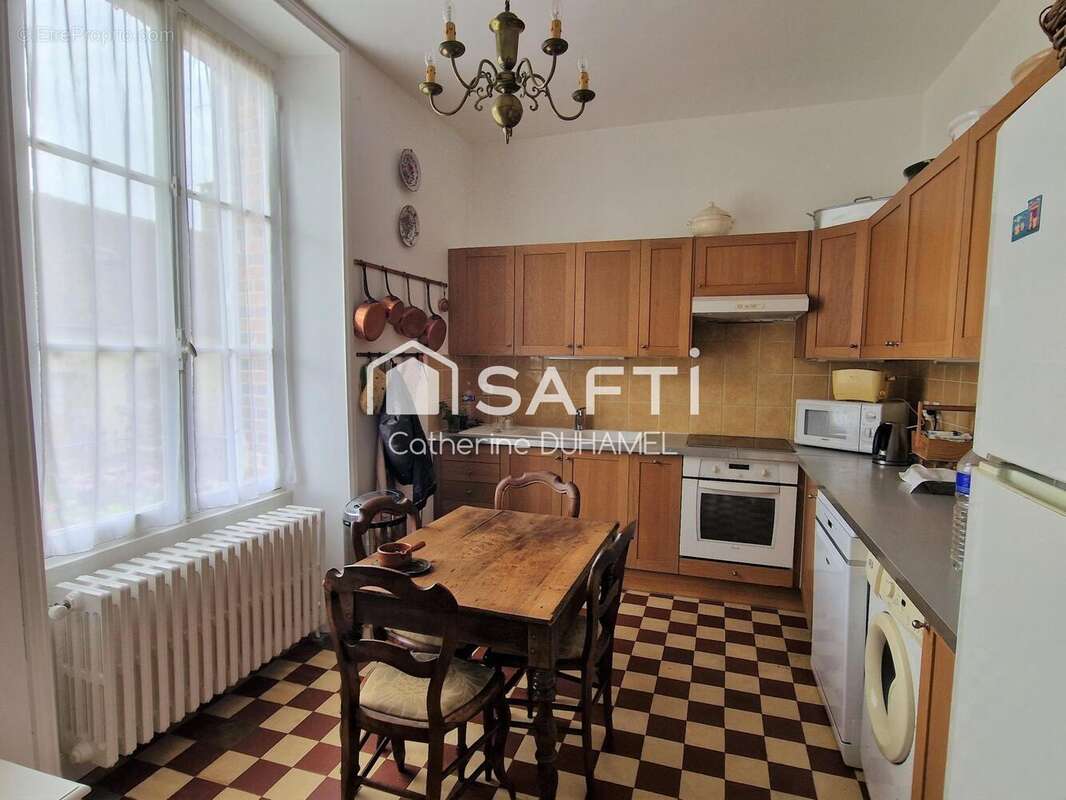 Photo 5 - Maison à VERNOY