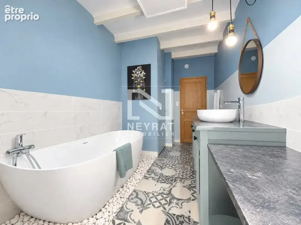 Maison d'exception - photo 10
