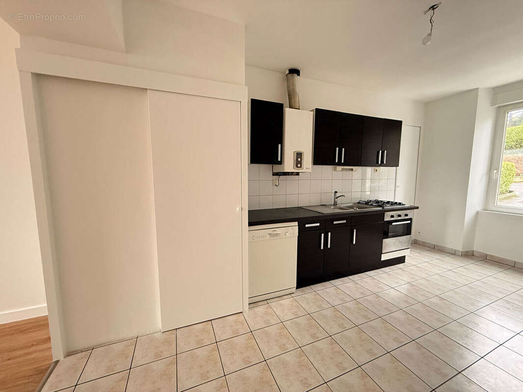 Appartement à SAINT-POL-DE-LEON