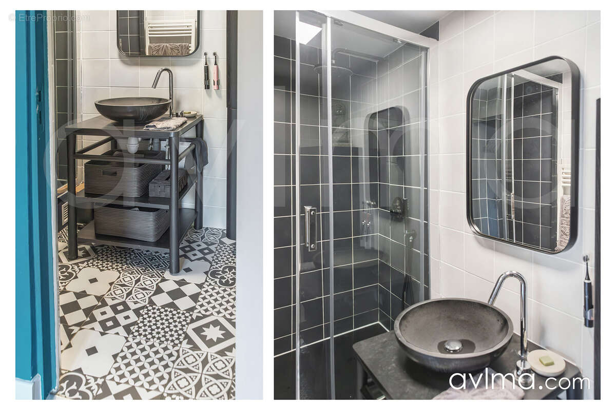 Maison à MARLY-LE-ROI