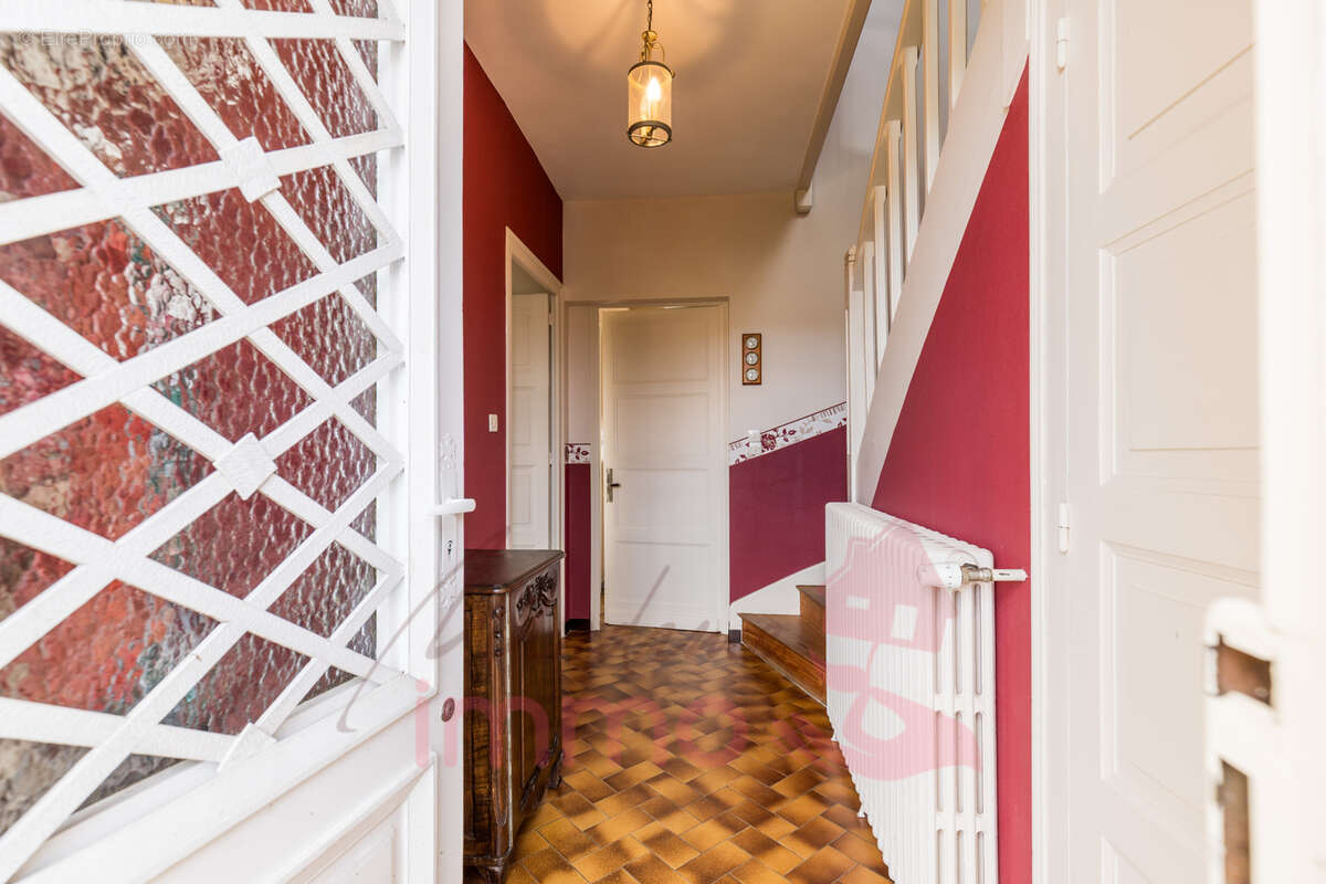 Maison à MONT-DE-MARSAN