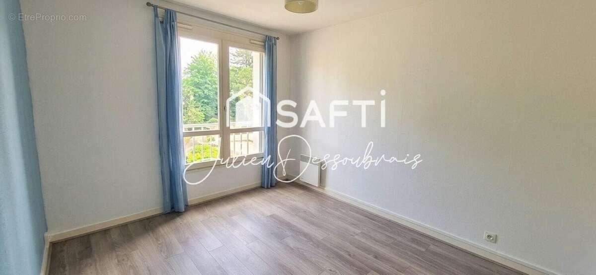 Photo 7 - Appartement à CHATEAUROUX