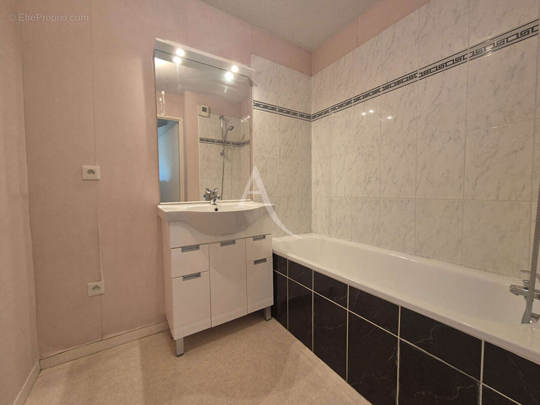 Appartement à COUERON