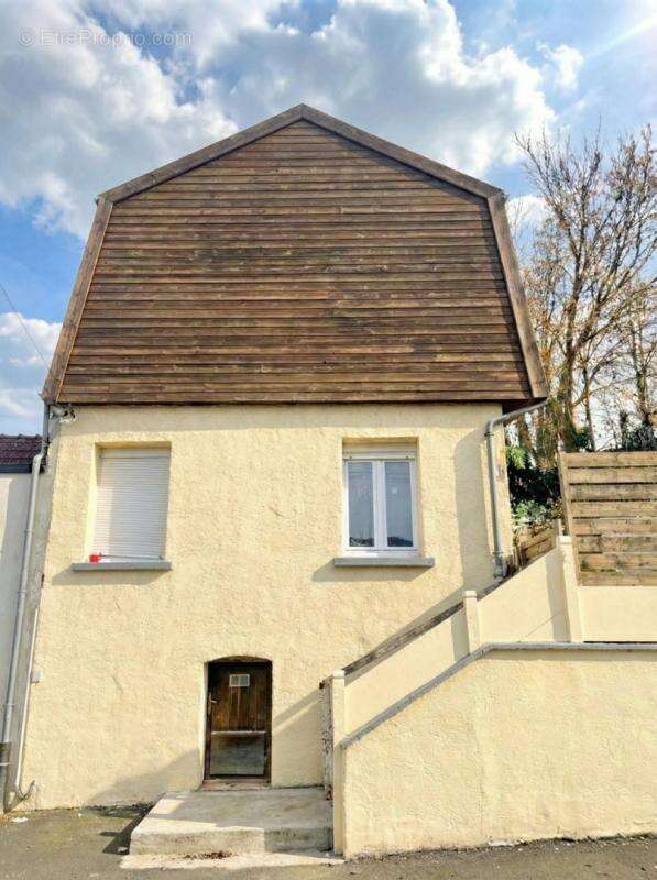 Appartement à AUBIGNY-EN-ARTOIS