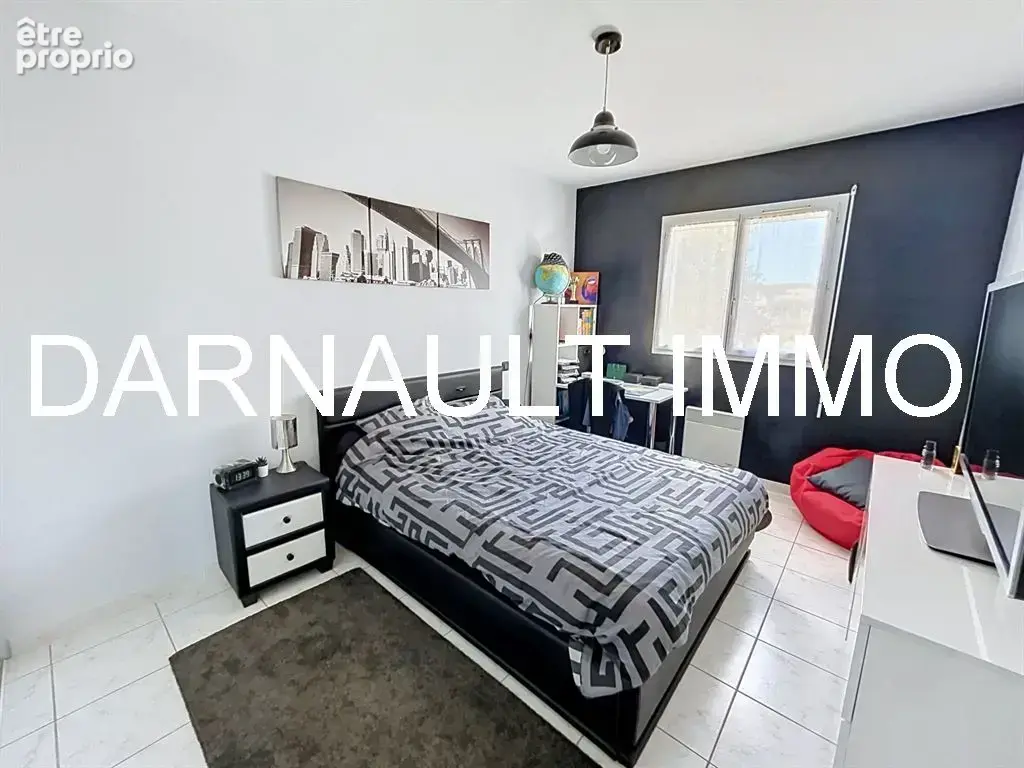 Maison 4 pièces 93 m² à vendre à Bessieres (31660) - photo 8