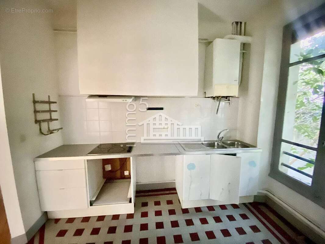 Appartement à TARBES
