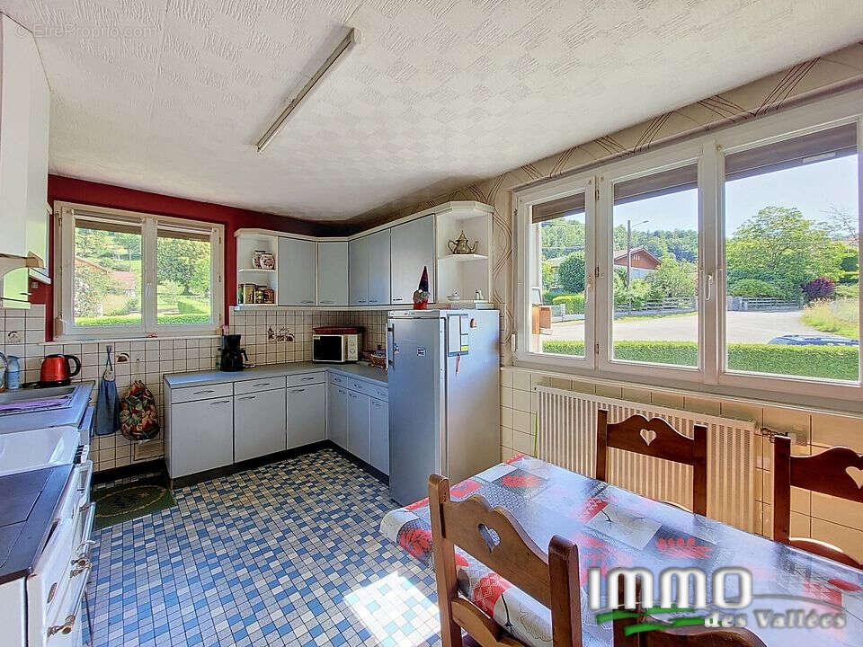 Maison individuelle - secteur calme - Terrain plat - photo 3