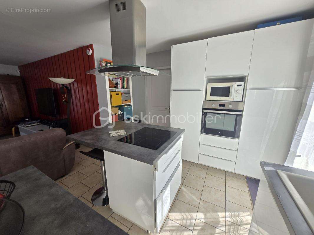 Magnifique Pavillon de plain pied de 137m² à Narcy - photo 5