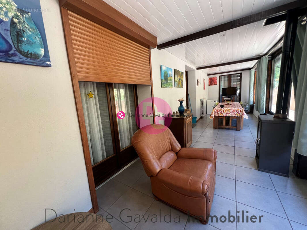 Maison 220 m² à Firmi  - photo 5