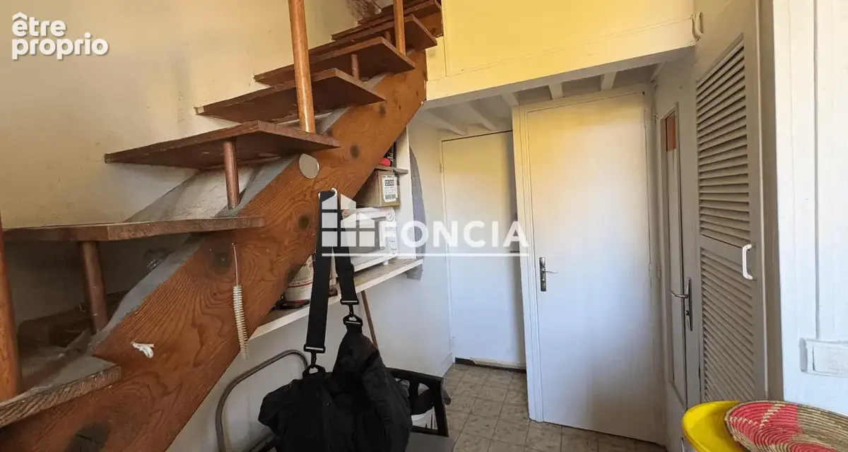 Gonesse centre ville – appartement 2 pièces vendu loué - photo 3