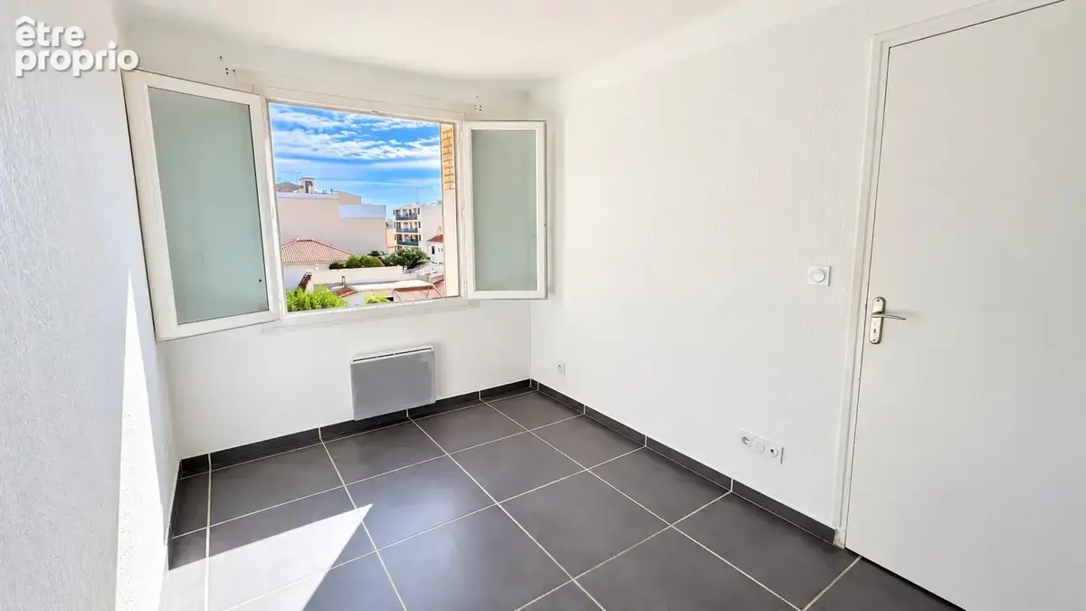 Appartement t3 parking et cave - photo 6