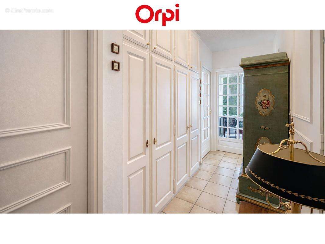 Appartement à ANNEMASSE