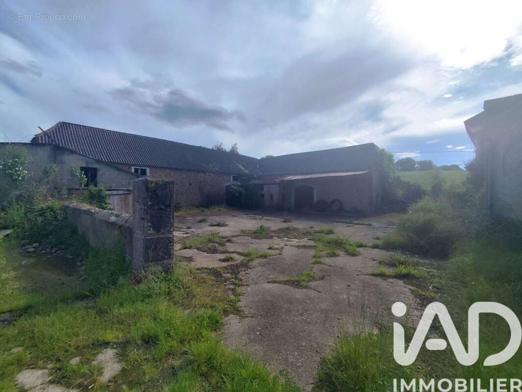 Photo 2 - Maison à LALONQUETTE