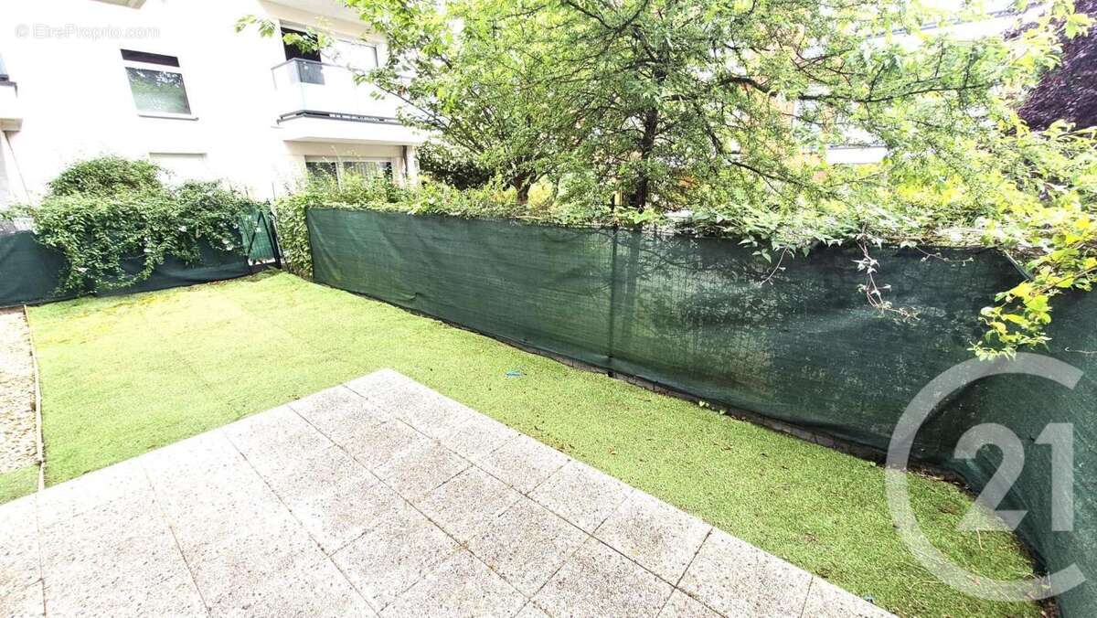 Appartement à CRETEIL