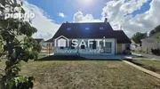 Photo 1 - Maison à SAINTE-JAMME-SUR-SARTHE