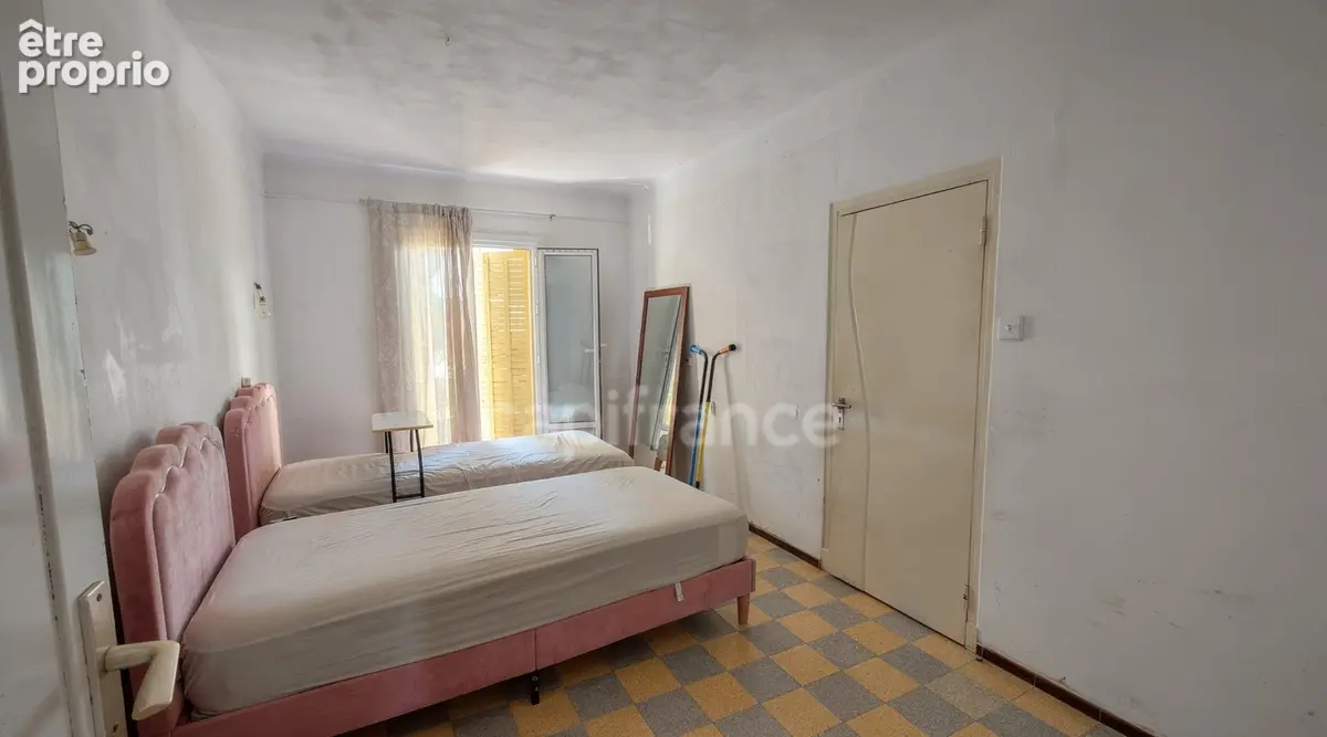 Appartement loué à vendre 3 pièces  (84) - photo 7