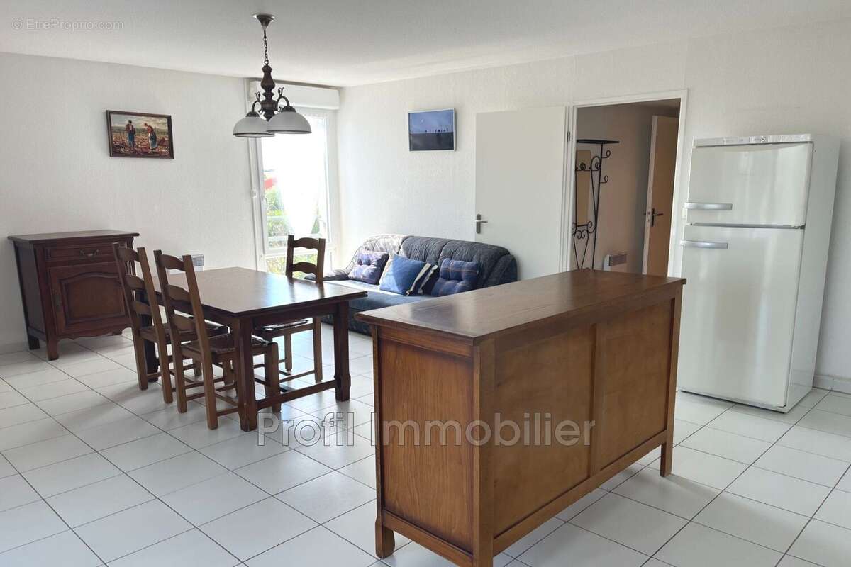 Appartement à MARSILLARGUES