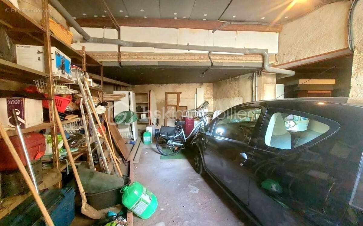Maison avec grand garage - photo 6