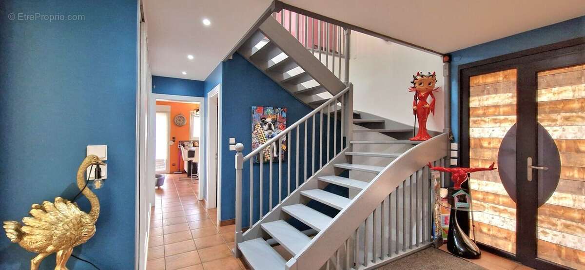 Maison à SAINT-DIE-DES-VOSGES