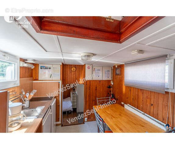 Appartement à LYON-2E