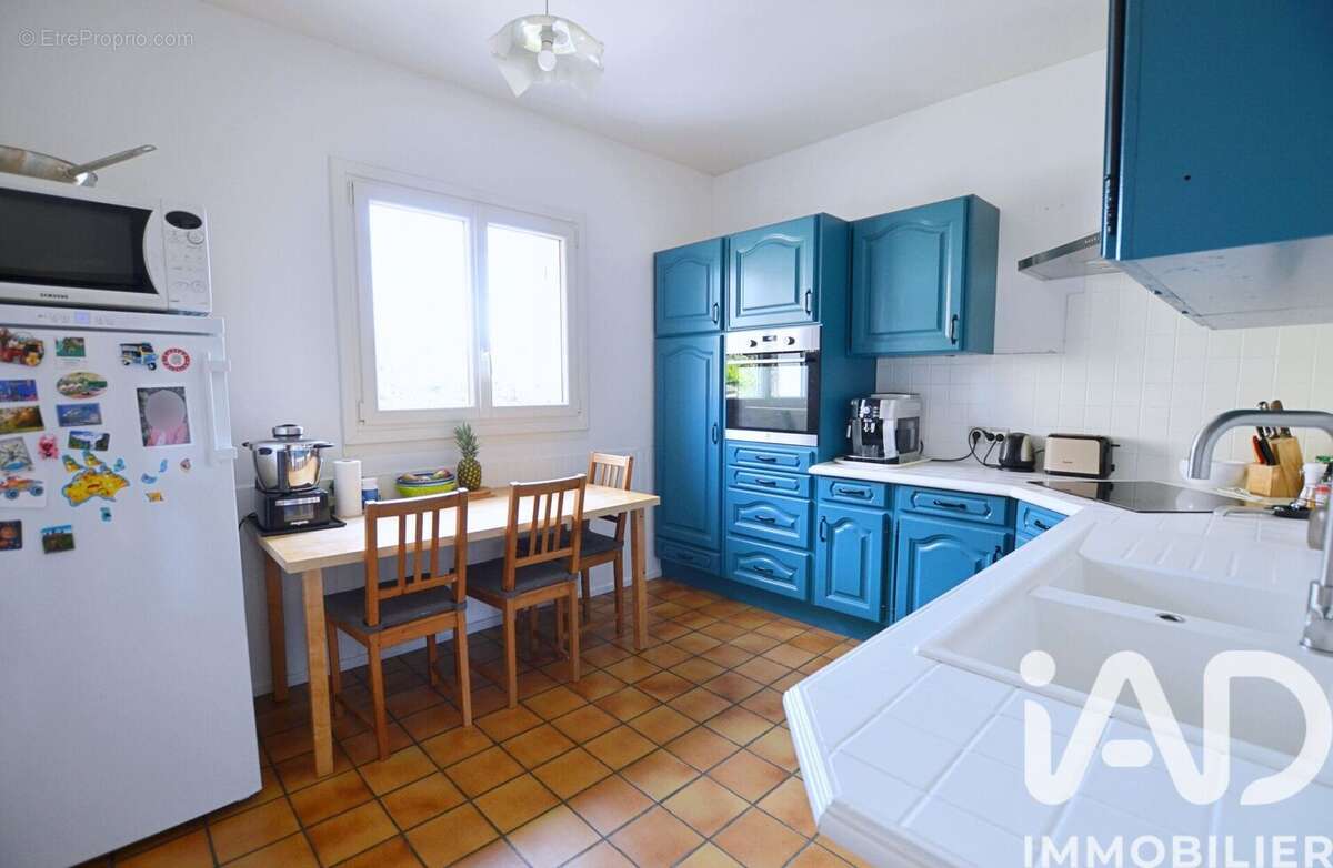 Photo 8 - Maison à SANNOIS