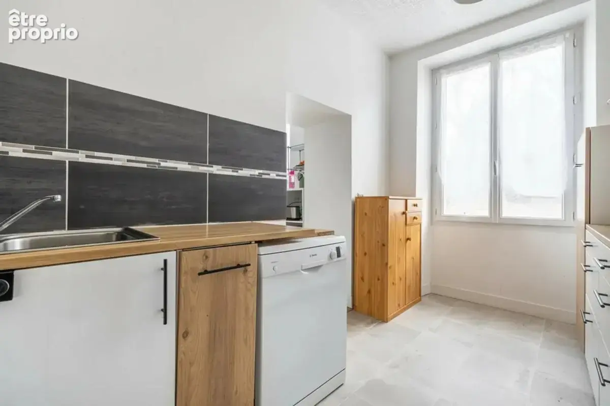 Lumineux T4 de 95 m² à La Ferté-Alais - photo 10