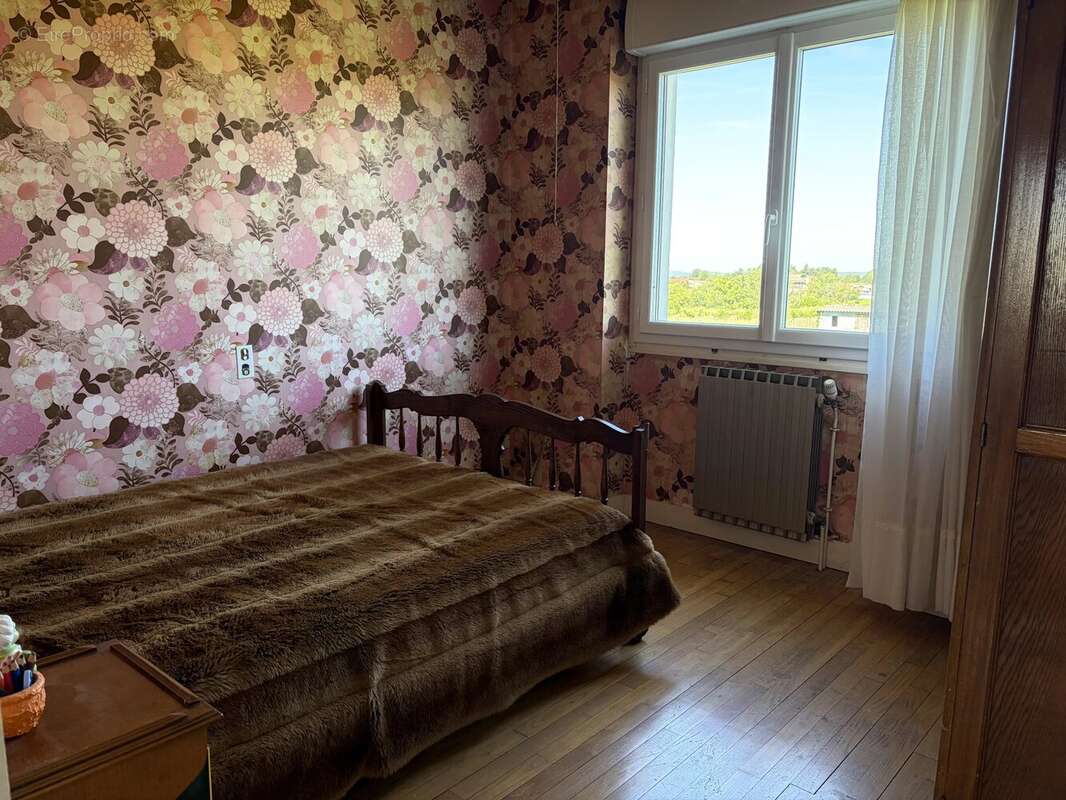 Jolie maison de 96 m² à Champs-Romain - photo 10