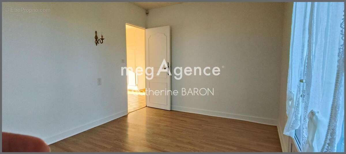 Maison 4 chambres Jardin Piscine - photo 9