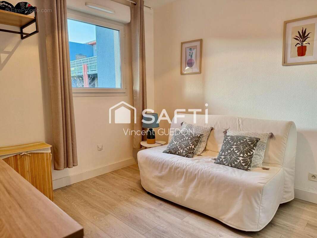 Photo 9 - Appartement à BAHO