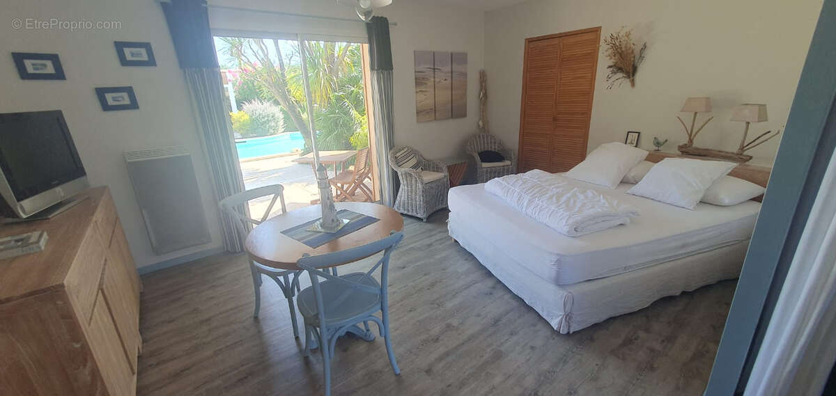 Maison à LA TESTE-DE-BUCH